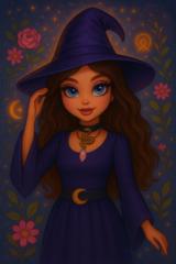 Jasmine Molnar