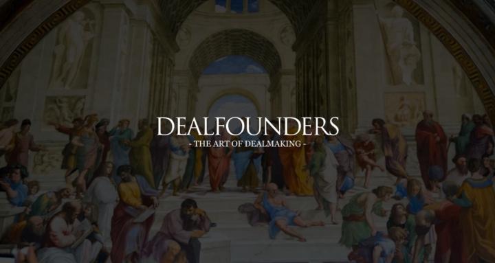 DealFounders