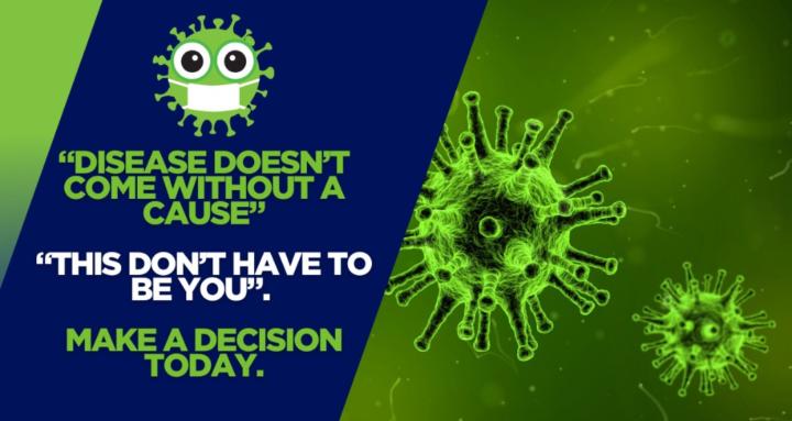 Habits That Keep Disease Away