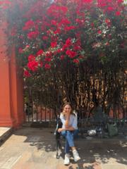 Maria Clara Gaitan Guillen