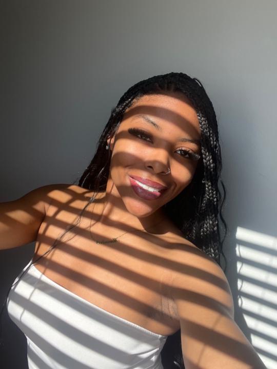 Mercedez Gaines