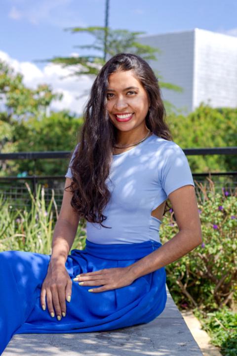 Vanessa Serna Gonzalez