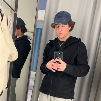 Hunter Davenport