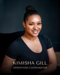Kimisha Gill