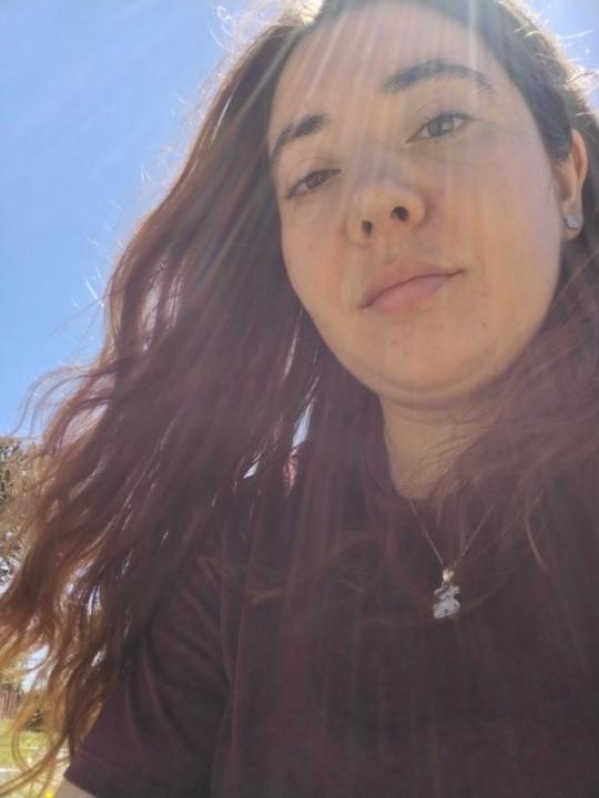 Gianinna Alvial Marchetti