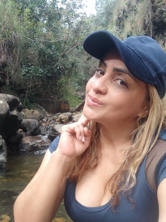 Haifa Kalil