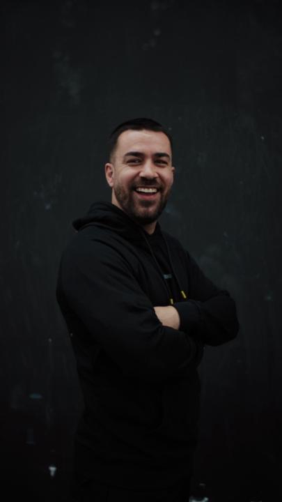 Mario Ballesteros Carrascosa
