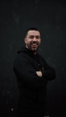 Mario Ballesteros Carrascosa