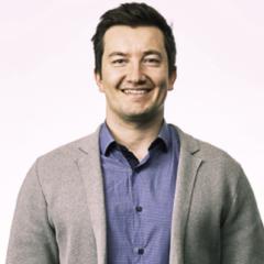 Timur Sibaev