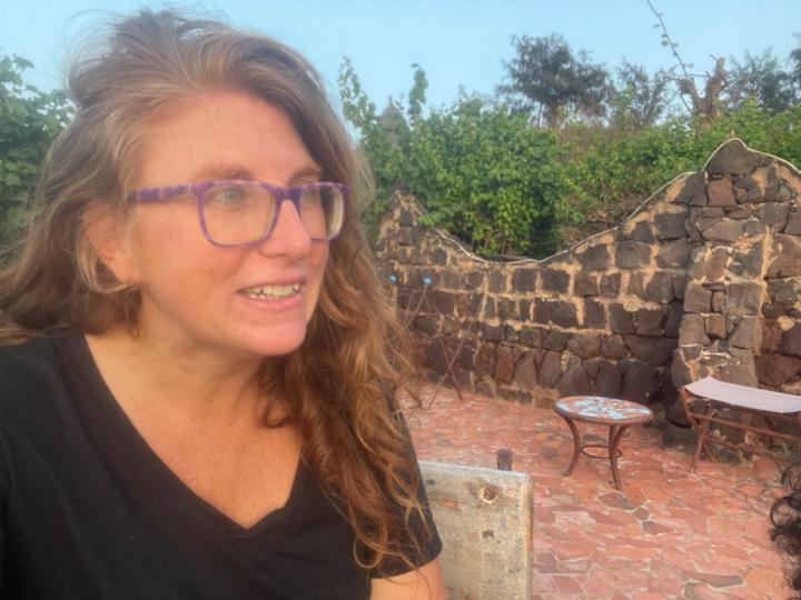 Silvia Suárez Matilla