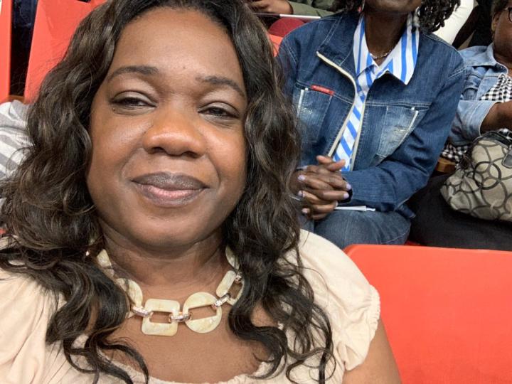 Felicia Williams