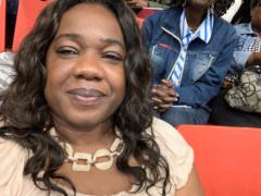 Felicia Williams