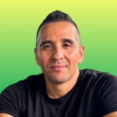 Rodrigo Paez
