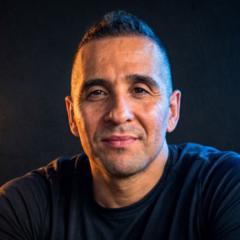 Rodrigo Paez