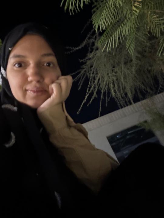 Haneen Shaheen