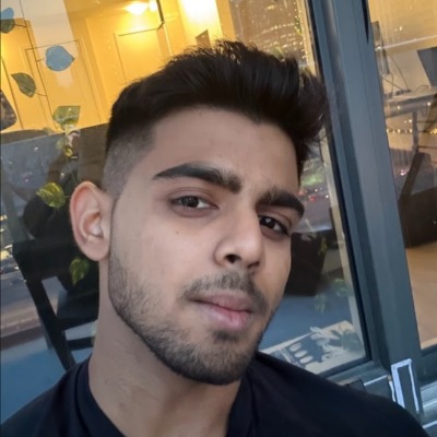 Megh Patel