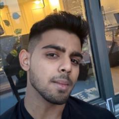 Megh Patel
