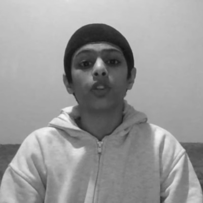 Taaha Anam