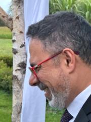 Alain Davis