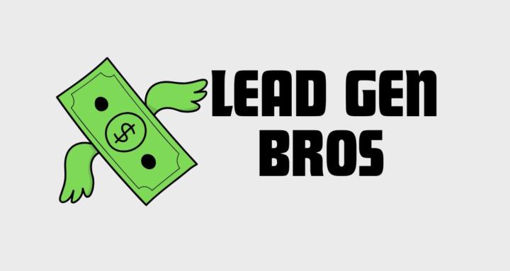 Lead Gen Bros