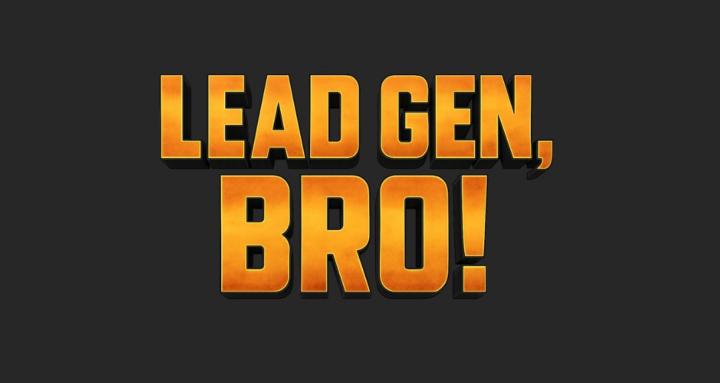 Lead Gen Bros