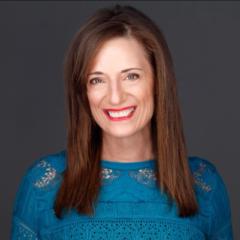 Pamela Church