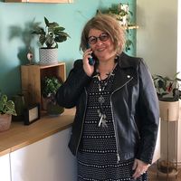 Nathalie Mexmain