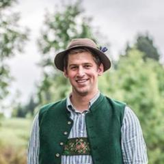 Lukas Weber