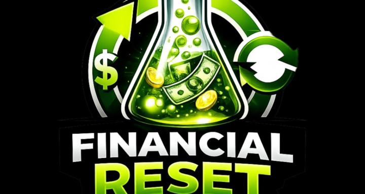 The Financial Reset Lab 🧪💚