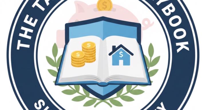 The Taxpayer Playbook