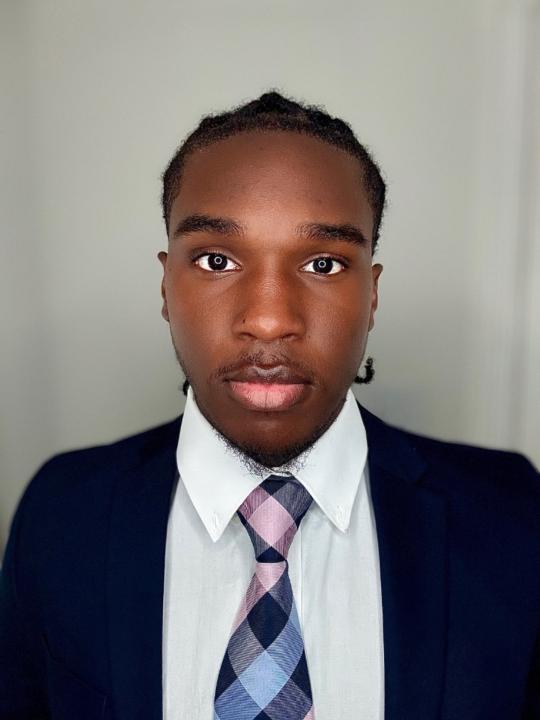 Bryce Martey