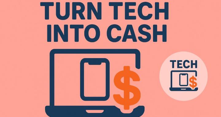 Tech Flip School