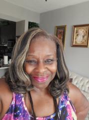 Diane Brown