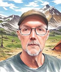 Tim Brock