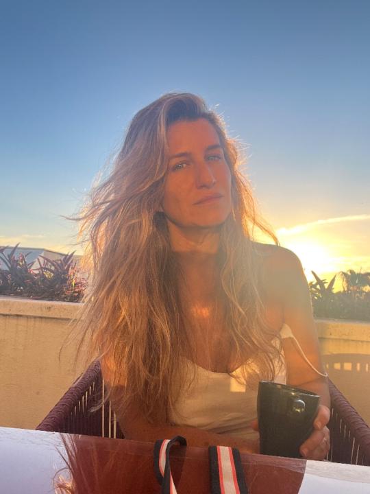 Monia Mendaro
