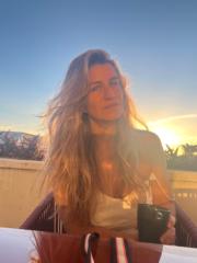 Monia Mendaro