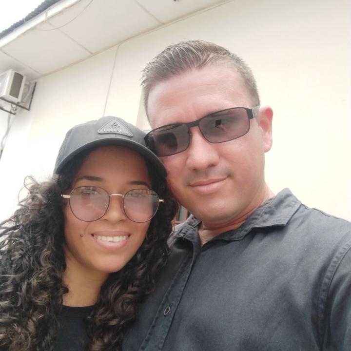 Alexis Pinzon Quintero