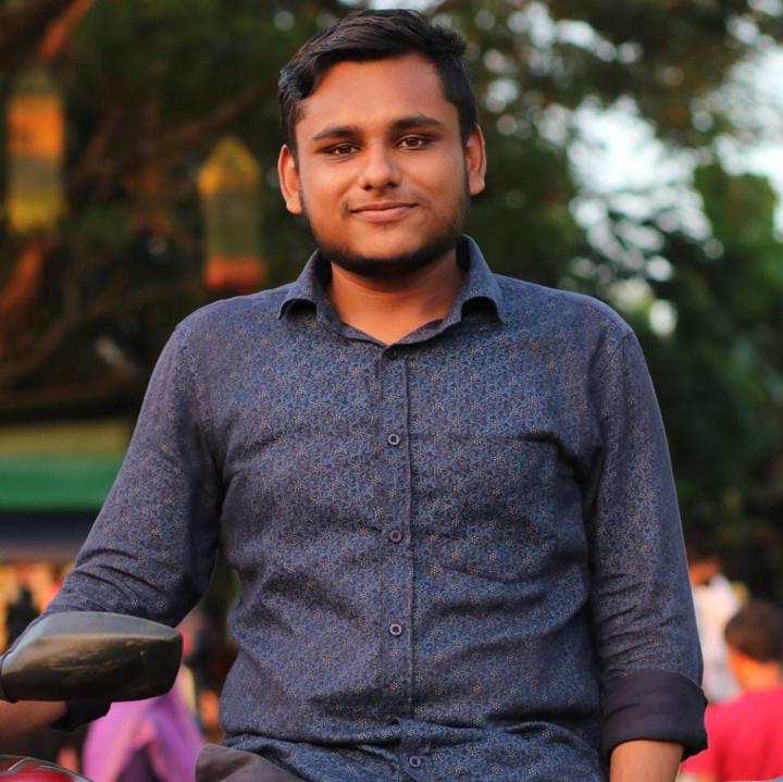 Ashik Islam