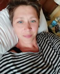Martina Marenčič