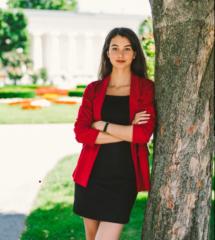 Tekla Scharwaschidze