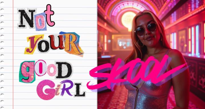 Not Your Good Girl Skool