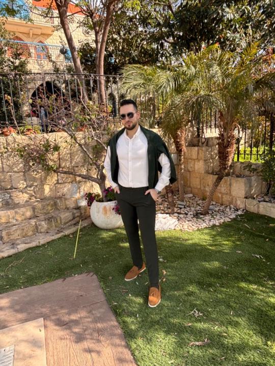 Joe Mahfouz