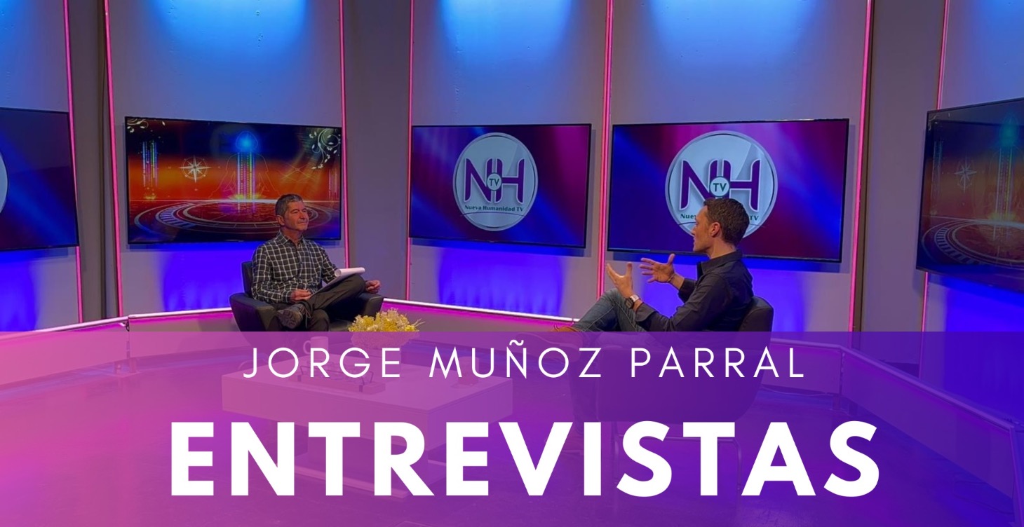 Entrevistas de Jorge Muñoz Parral