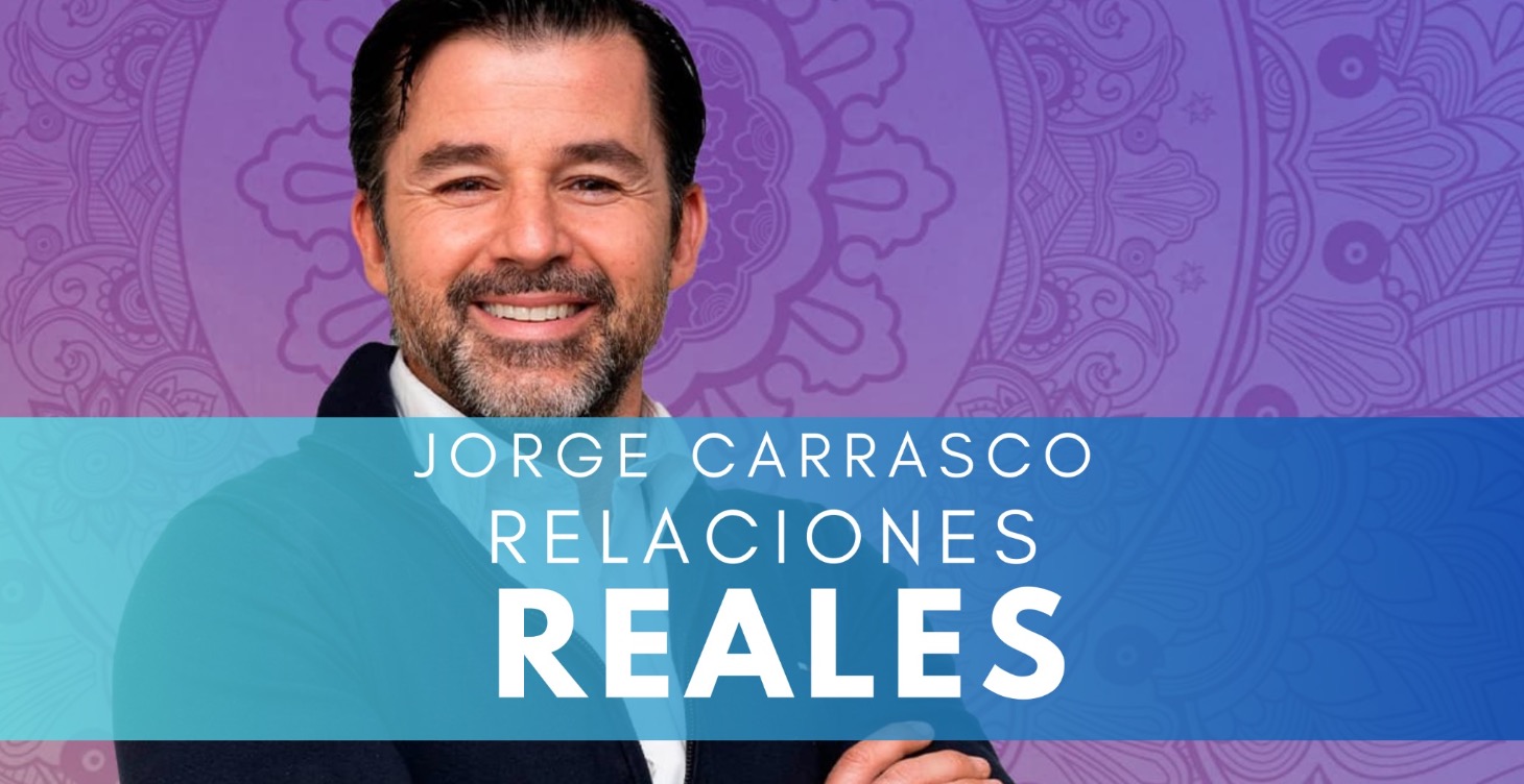 Relaciones Reales con Jorge Carrasco