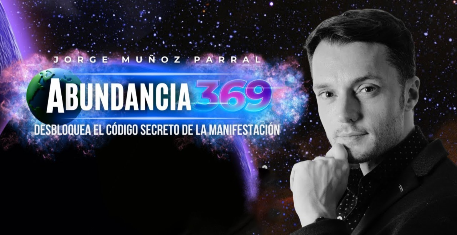 Abundancia 369