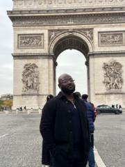 Edmond Amofah
