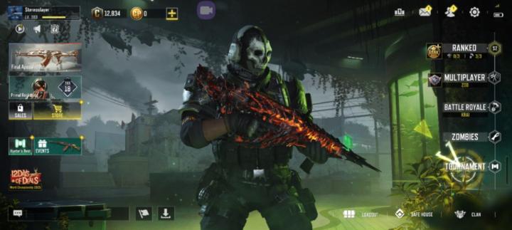 Stereo Slayer