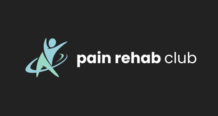 Pain Rehab Club (Free)