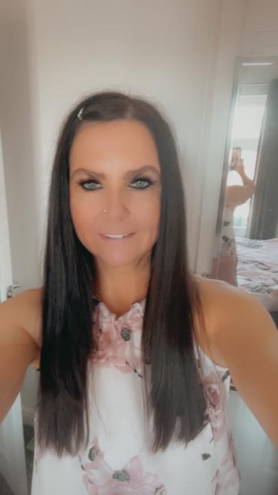 Donna Roberts