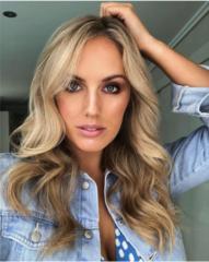 Anny Wilfred